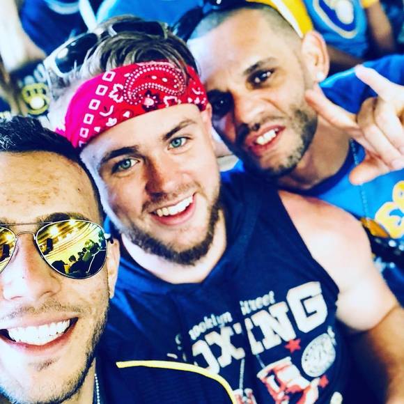 Meet your Posher, Zac - Picture 1 of 1